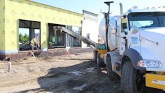 Using Procore, when there is a change on the job site, creating a request for information is easy and the system automatically contacts all relevant parties for timely resolution.