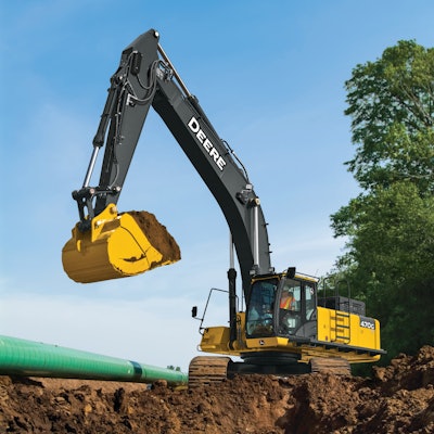 Jd 470 G Grade Guidance