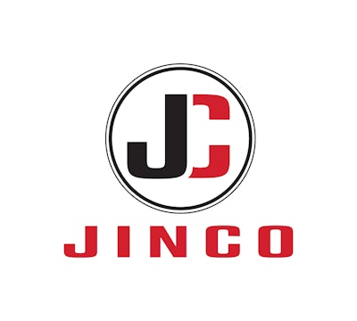 Jin Co Logo