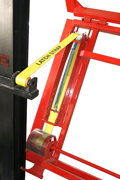 Latch Strap1