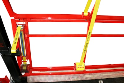 Latch Strap4