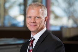 Mike Ballweber, president, Doosan Bobcat North America