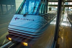 Replacing the Newark Airport's AirTrain monorail is among the projects PATH wants to fund with fee increases.