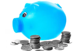 Piggy Bank Freedigitalphotos