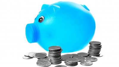 Piggy Bank Freedigitalphotos