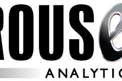 Rouse Analytics Logo White