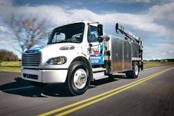 Propane auto-gas powered vehicles are more efficient in fuel costs per mile than gasoline.