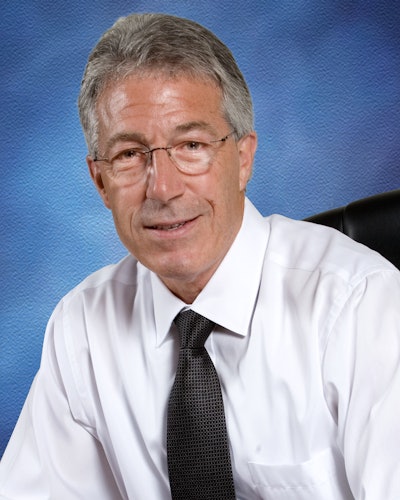 Steven Cortazzo