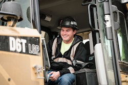 The average age of an employee at Turner Mining Group, where virtually all recruitment is online, is 27.