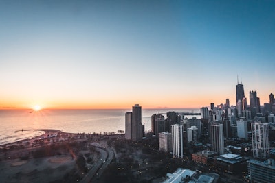 Aerial Shot Architectural Design Architecture 2401539