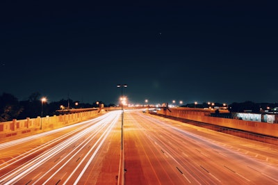 Autobahn Freeway Highway 6919