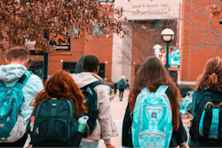 Construction companies should identify and begin recruiting local individuals before they begin college.