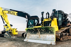 Mortenson will be deploying fully autonomous equipment for some of the more repetitive jobs on renewable energy construction projects in remote locations.