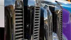 Chevron Coolant System