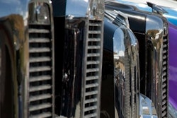 Chevron Coolant System