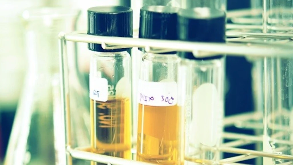 Simple Solutions for Meeting Oil Cleanliness Specifications - Start ...