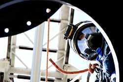 Confined Confined Space Firefighter 1374459