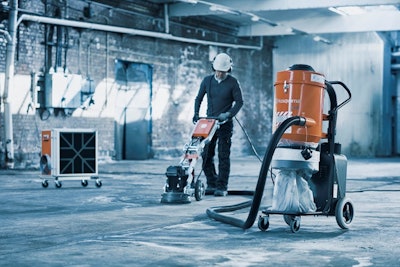 Dust Collection H Paxxo