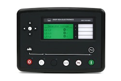 Generac New Controller