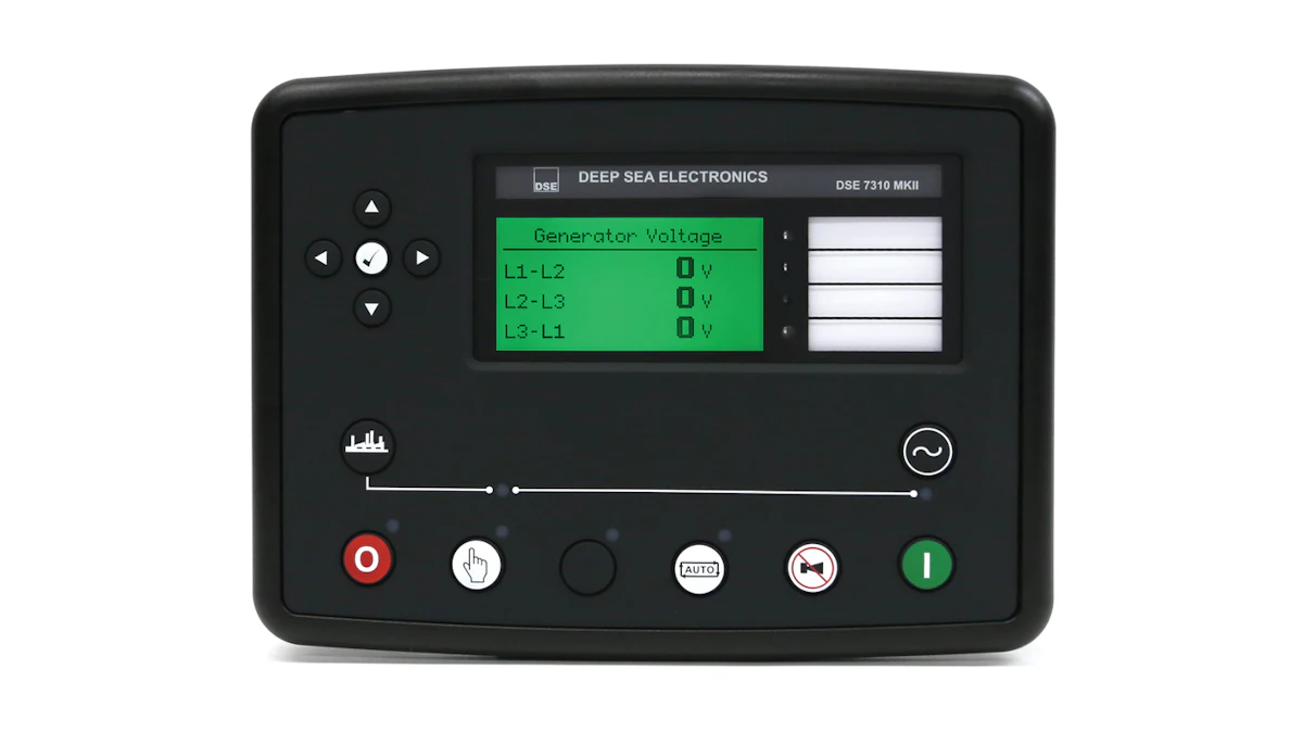 Generac Controller Generac Rolls Out New Controller Platfrom | For Construction Pros