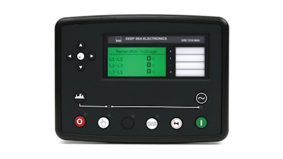 Generac New Controller