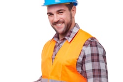 Happy Worker Getty Images 517999188