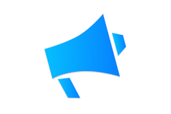Messageloud Logo