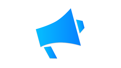 Messageloud Logo