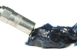 Grease consistency depends on the type and amount of thickener used along with the viscosity of its base oil.