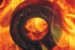 Noria Overheatedbearing