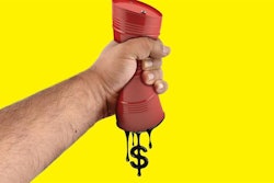 Noria Squeezing Oil Value