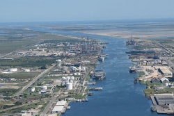 Port Of Brownsville