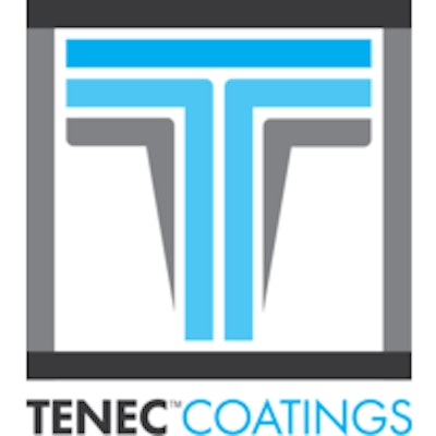 Tenec Logo
