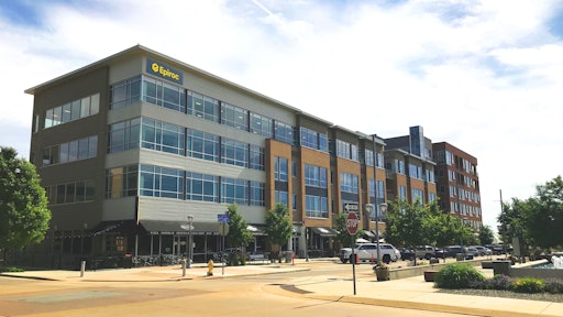 Epiroc relocates its U.S. headquarters to Broomfield, CO.