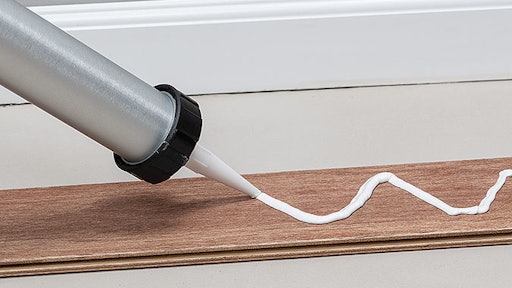 Ultrabond Eco 907 Fast Curing Adhesive For Wood Subfloors From Mapei Corporation Usa For Construction Pros