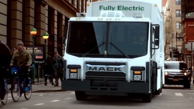 Volvo Electric