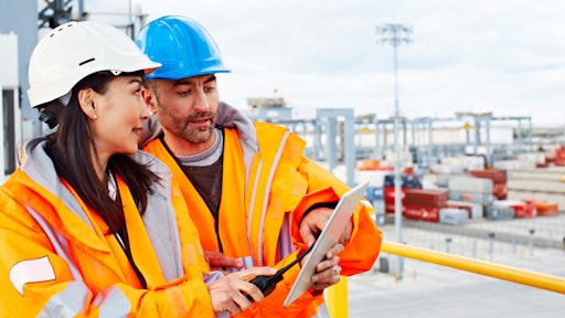 Do you see digital solutions as a game-changer for the construction industry when it comes to creating and sharing construction reports?