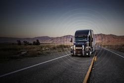 Mack Trucks reached a significant milestone in its connected truck journey by building the 100,000th truck equipped with Mack GuardDog Connect, a proactive diagnostic and repair planning solution that monitors critical fault codes that could lead to unplanned downtime.