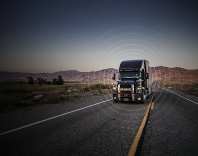 Mack Trucks reached a significant milestone in its connected truck journey by building the 100,000th truck equipped with Mack GuardDog Connect, a proactive diagnostic and repair planning solution that monitors critical fault codes that could lead to unplanned downtime.