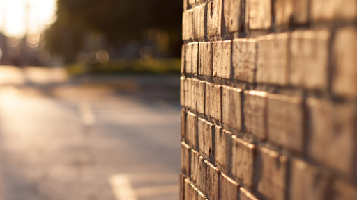 Asphalt Blur Bricks 858076