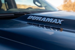 The 3.0L Duramax is the first diesel offered in Chevrolet’s light-duty trucks since 1997, and the brand’s first-ever inline-six configuration for full-size, light duty trucks.