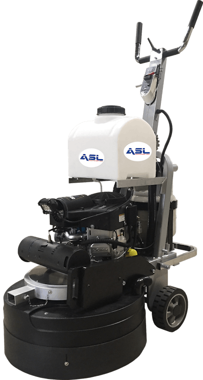 Asl Pro 9