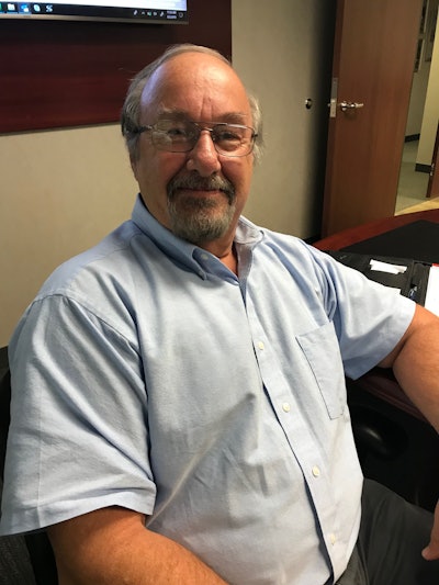 Michael E. Ayers, Ph.D.