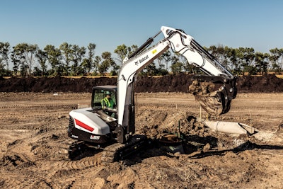 Bobcat Safety