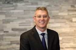 Brad Boehler, president of Skyjack and IPAF