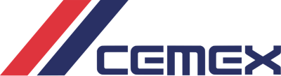 Cemex Logo svg
