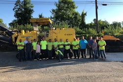 D Malloy Acquisition Onboarding