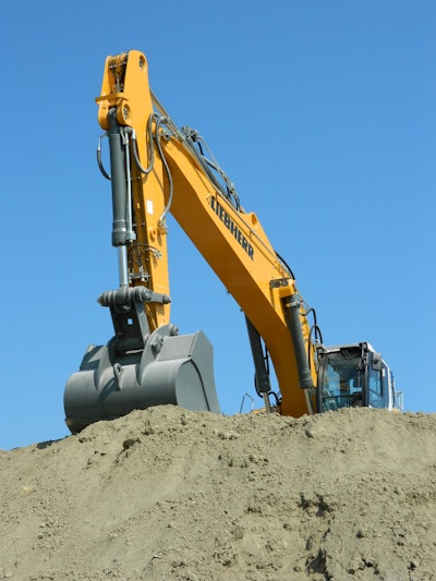 digging equipment