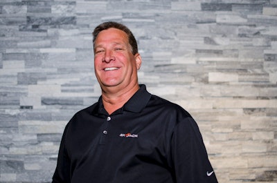 Dave Lillquist Xl