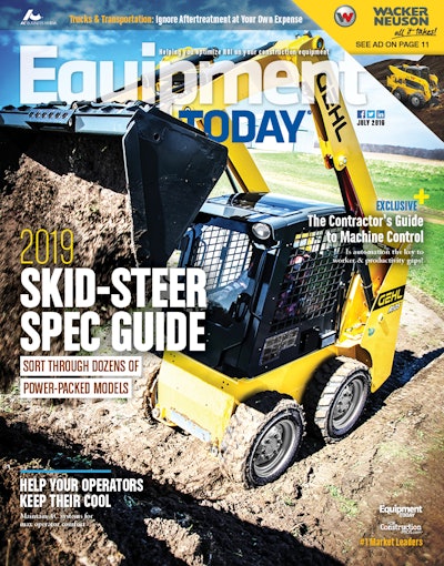 Equipment Today July 2019